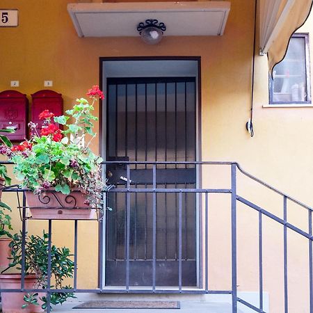 Elle Home: Comfort E Comodo Al Centro Bologna Ngoại thất bức ảnh