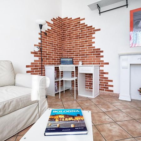 Elle Home: Comfort E Comodo Al Centro Bologna Ngoại thất bức ảnh