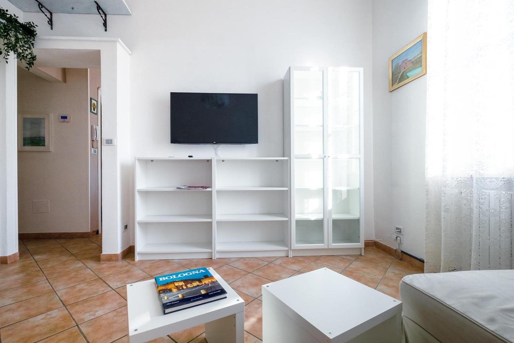 Elle Home: Comfort E Comodo Al Centro Bologna Ngoại thất bức ảnh