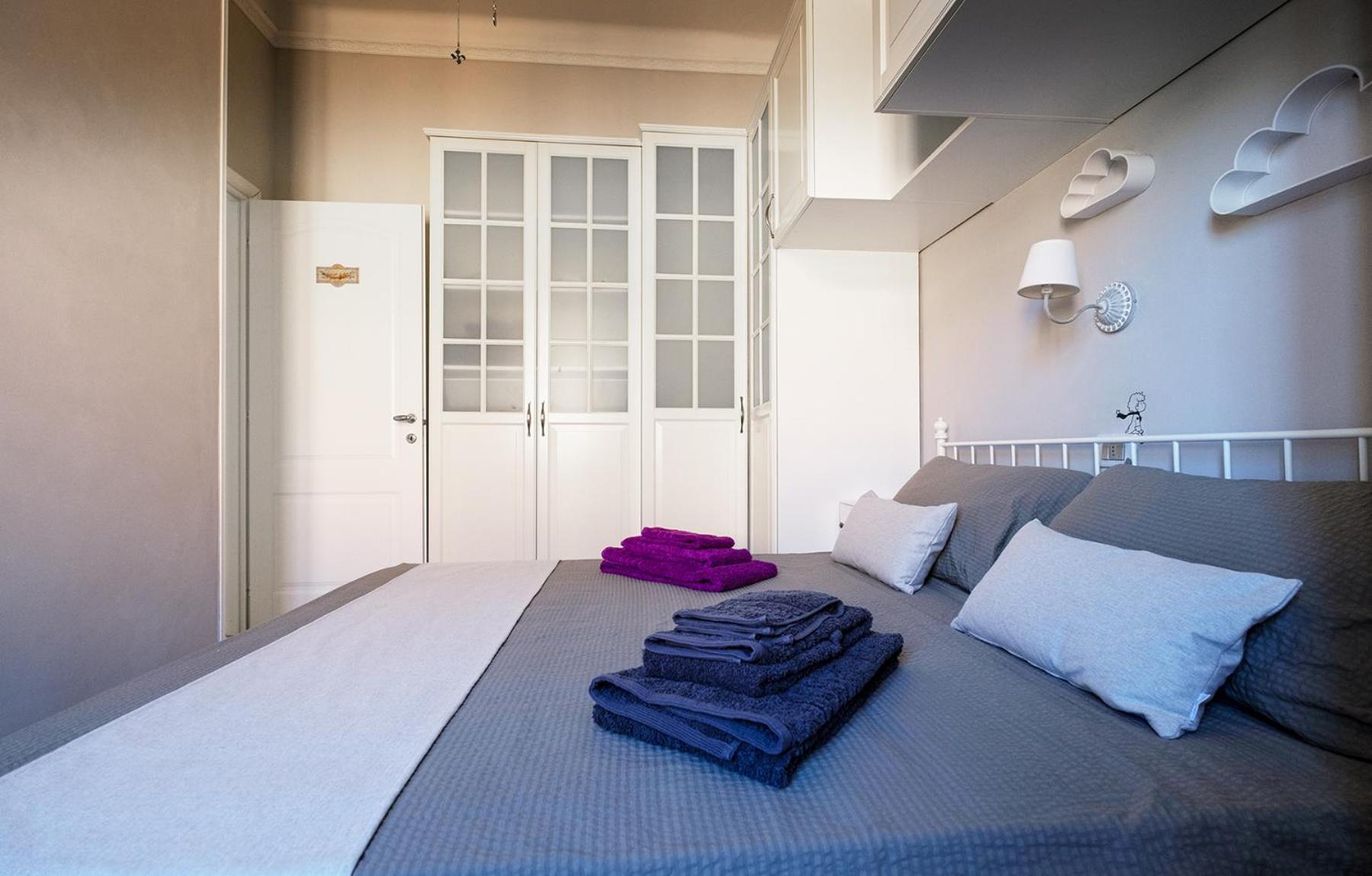 Elle Home: Comfort E Comodo Al Centro Bologna Ngoại thất bức ảnh