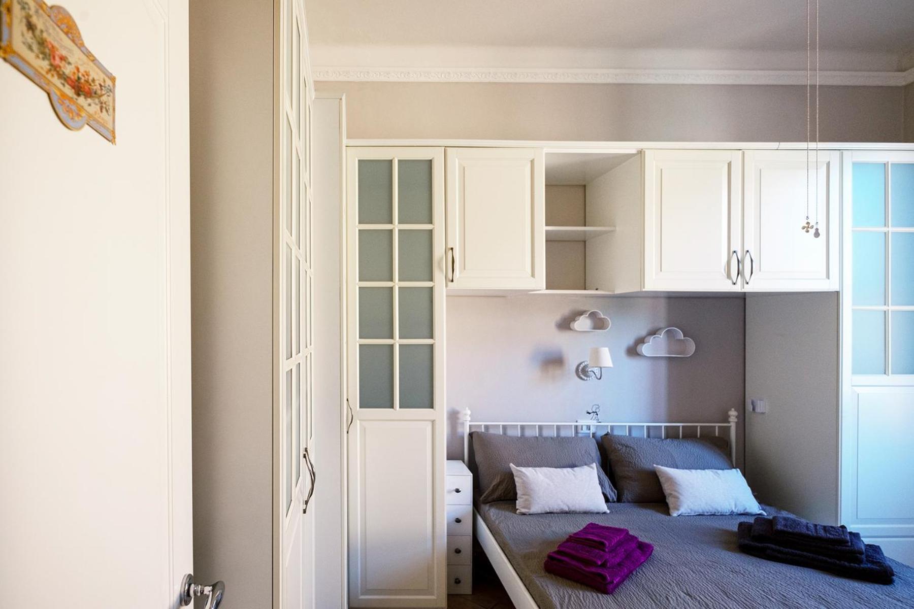 Elle Home: Comfort E Comodo Al Centro Bologna Ngoại thất bức ảnh